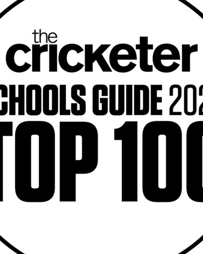 Top 100 The Cricketer 2023