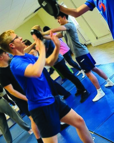 Academic enrichment 2024 2