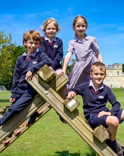 PrincesMead Group Photo 1