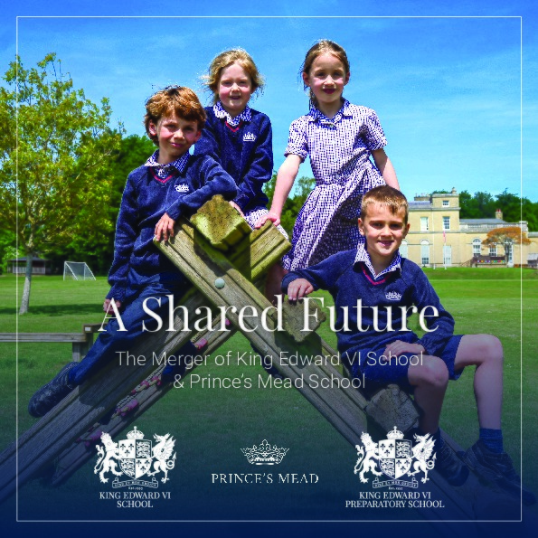 A Shared Future