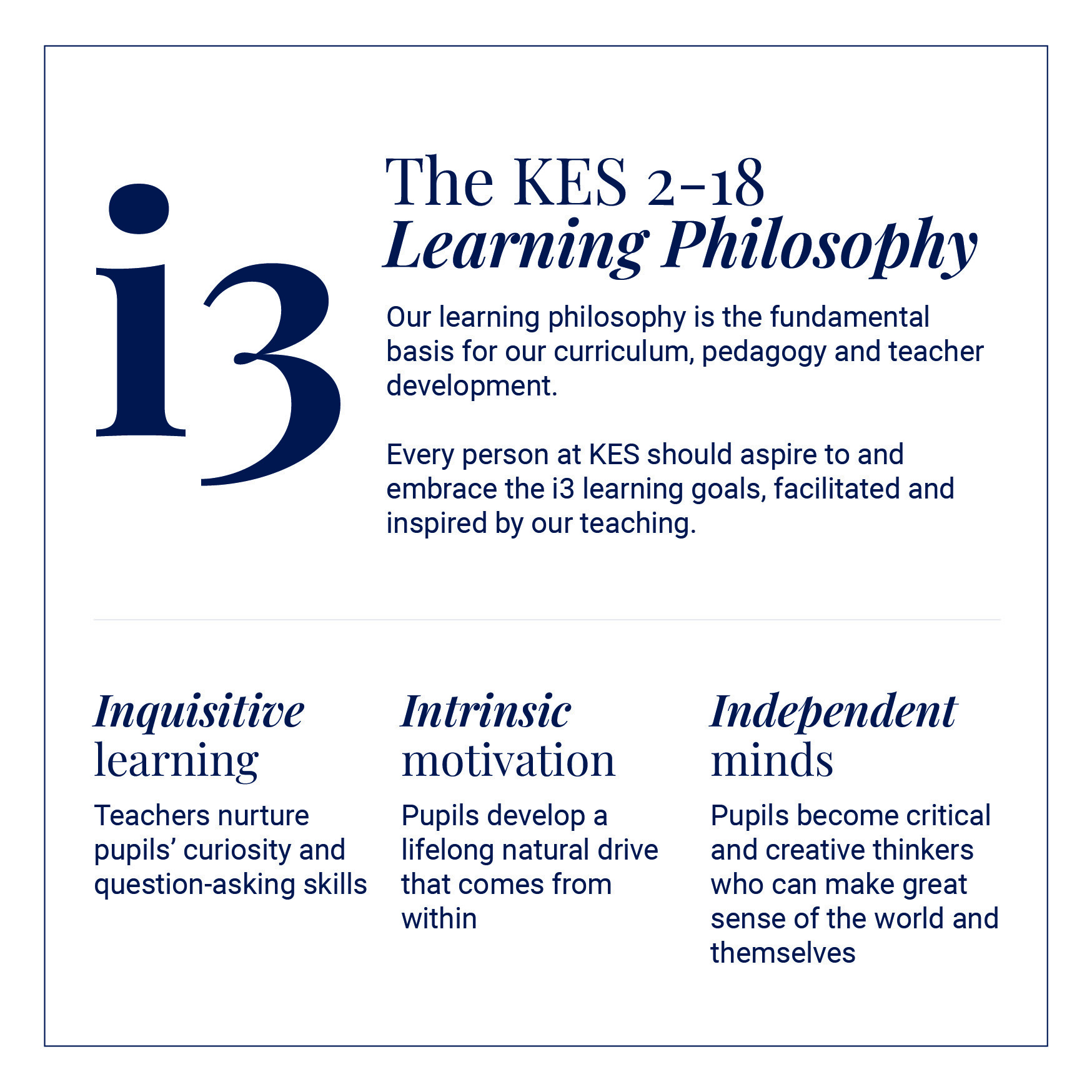 i3 