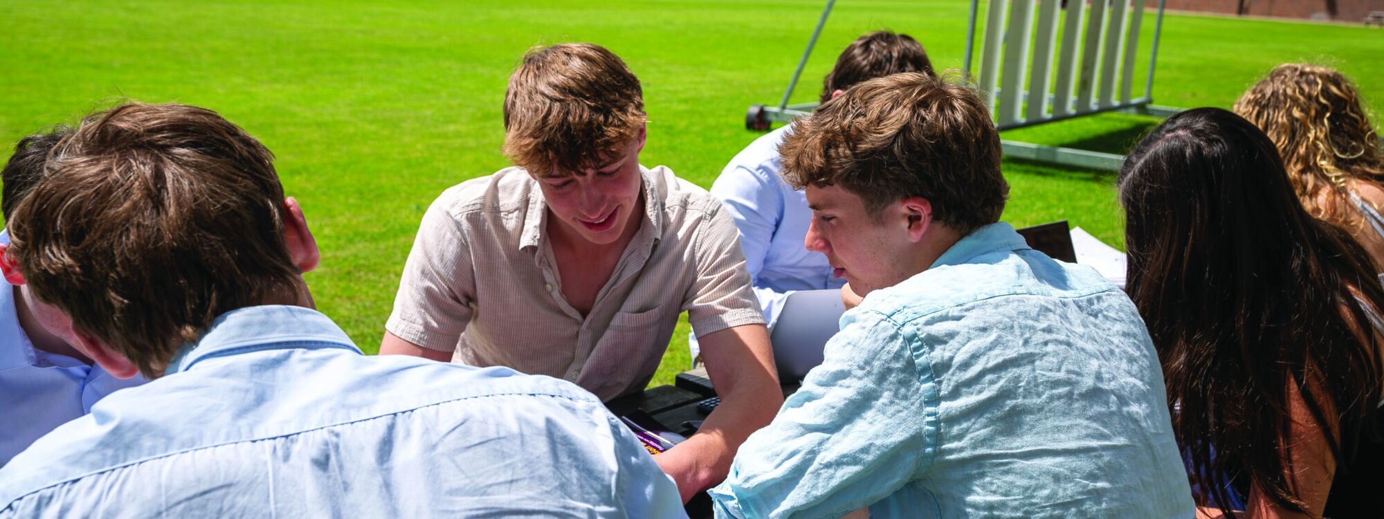 Sixth form general Images 2024 11