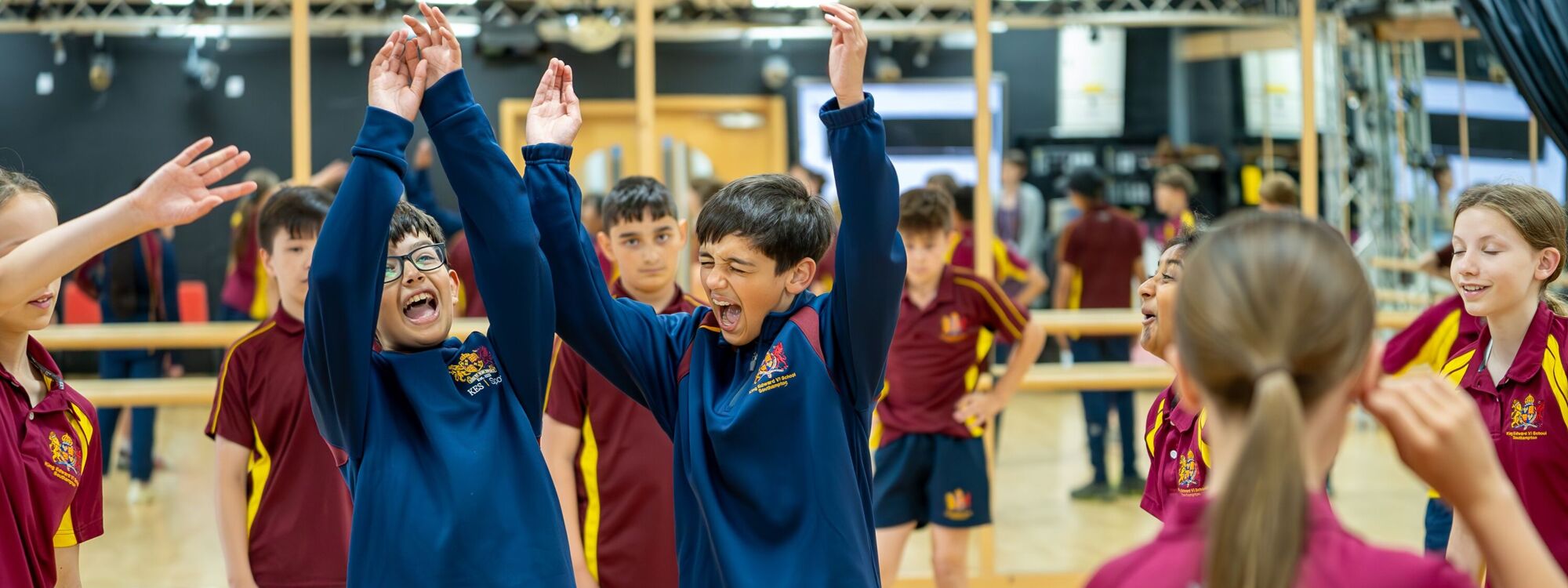 KES Founders Day Photos 2024 13