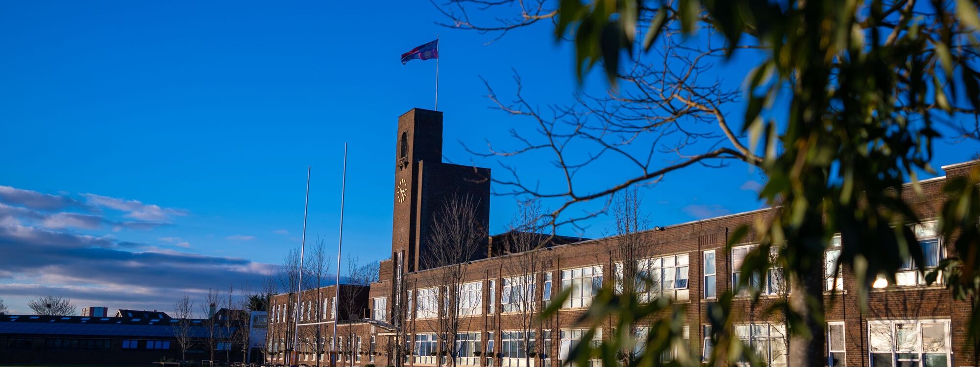 Front of School Afternoon KES 11 Jan 2024 10