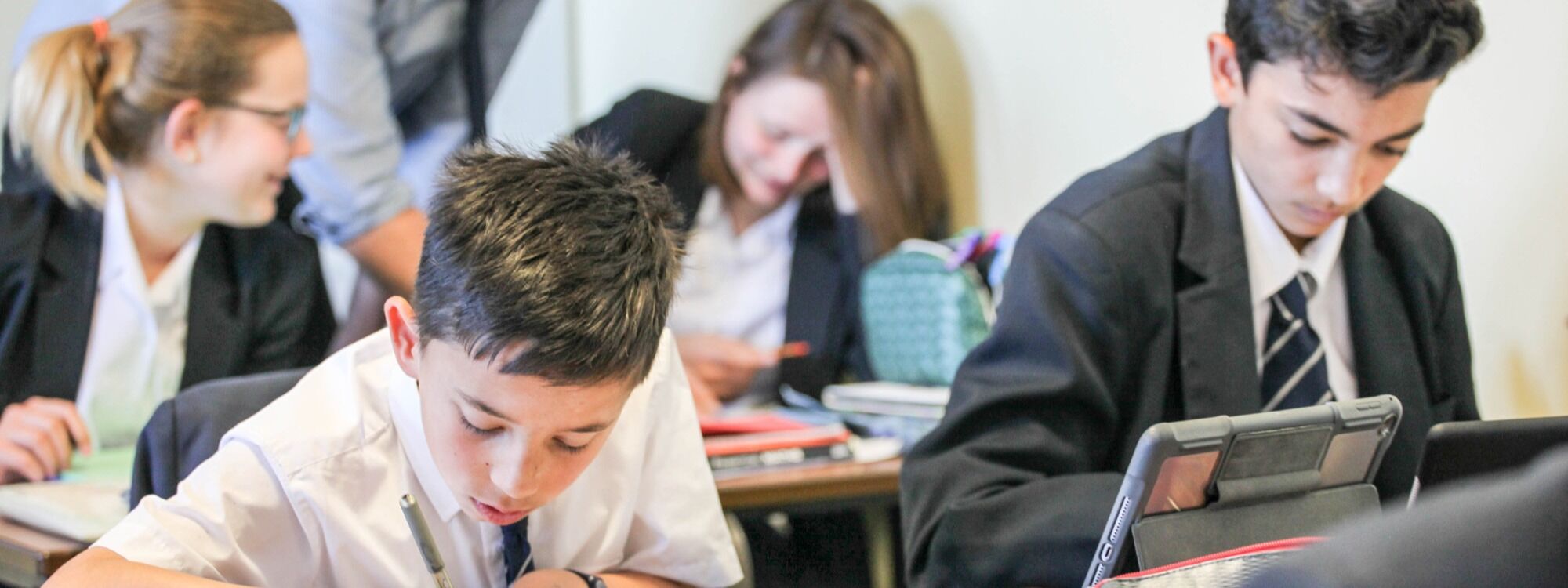 King edward vi maths class 2018