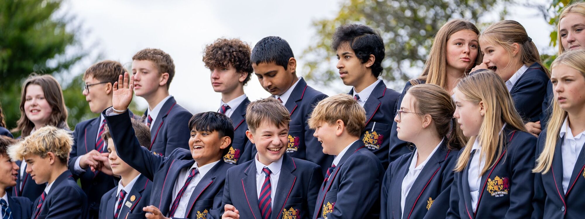 Full School Phot Day 2024 15