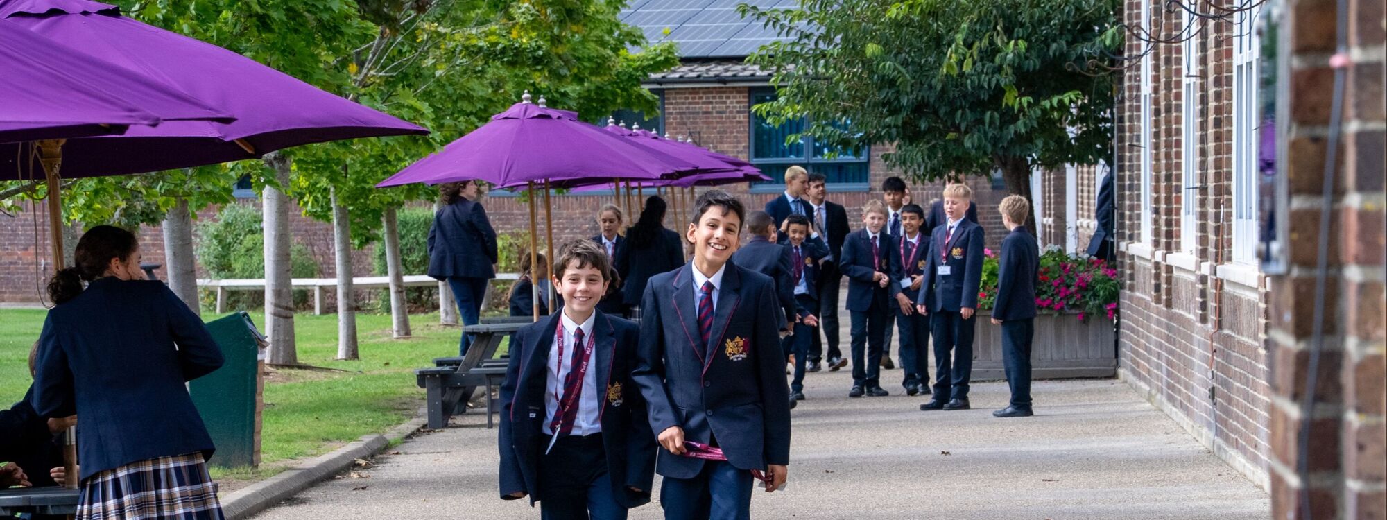 KES Lunch 11 Sept 2025 4