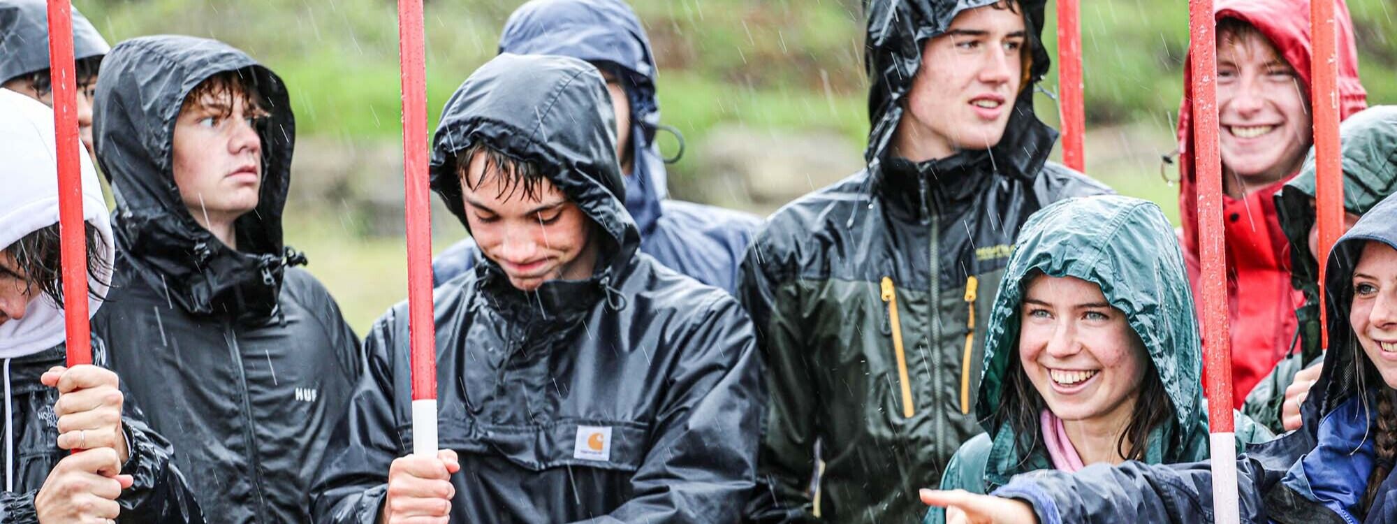 Page 26 Geography Trip banner