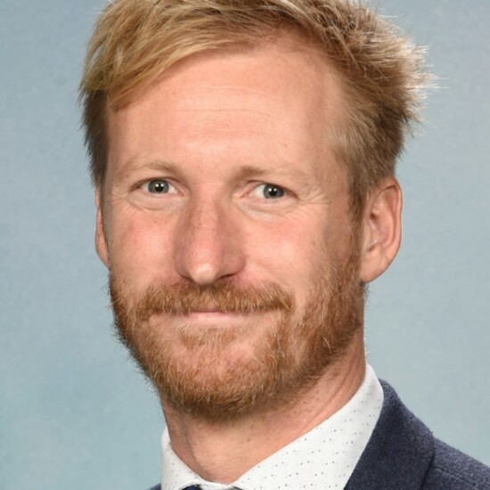 Dr T Fewtrell
